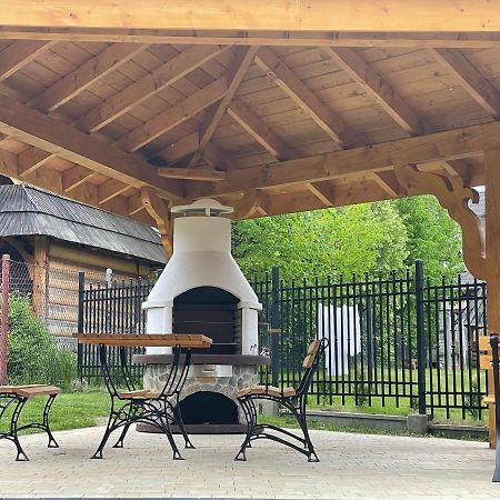 Apart-Center Rezydencja Zakopianska Spa Zakopane Ngoại thất bức ảnh