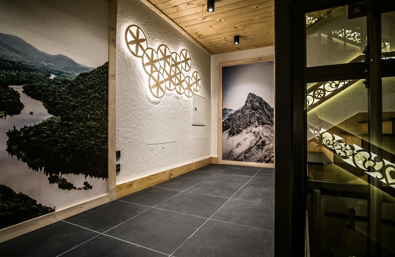 Apart-Center Rezydencja Zakopianska Spa Zakopane Ngoại thất bức ảnh
