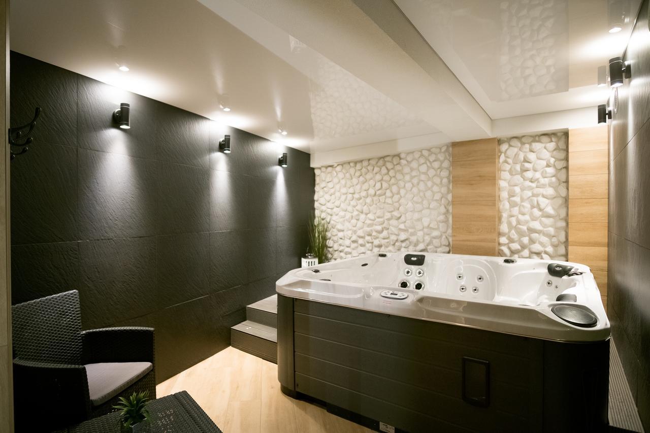 Apart-Center Rezydencja Zakopianska Spa Zakopane Ngoại thất bức ảnh