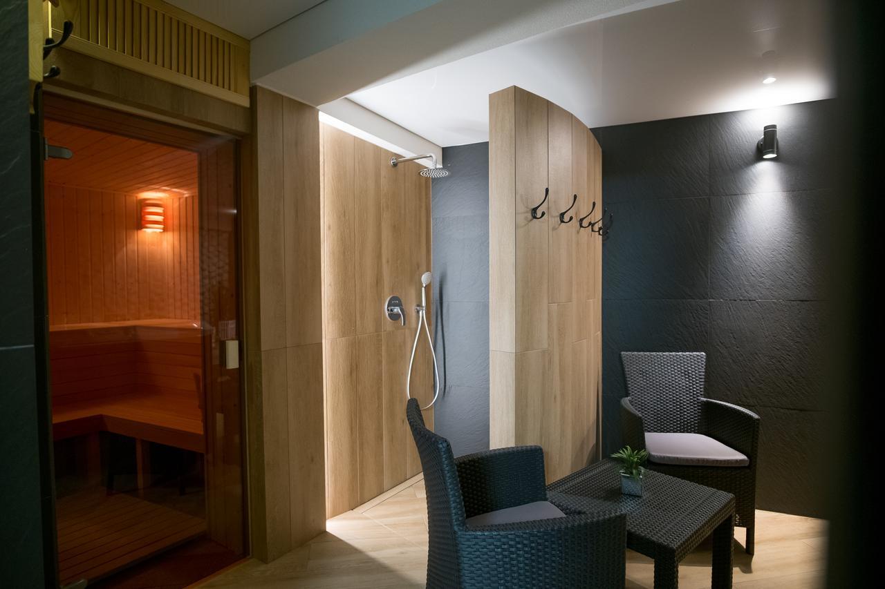 Apart-Center Rezydencja Zakopianska Spa Zakopane Ngoại thất bức ảnh