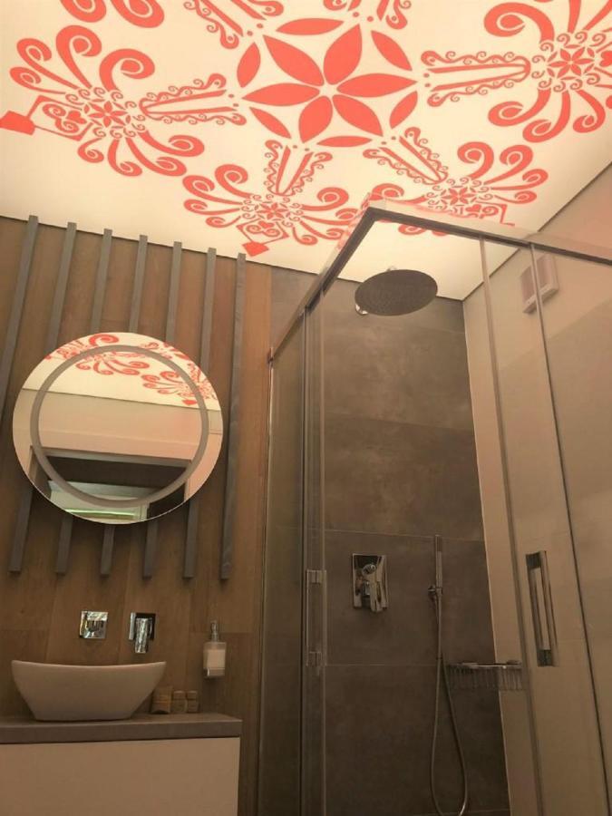 Apart-Center Rezydencja Zakopianska Spa Zakopane Ngoại thất bức ảnh