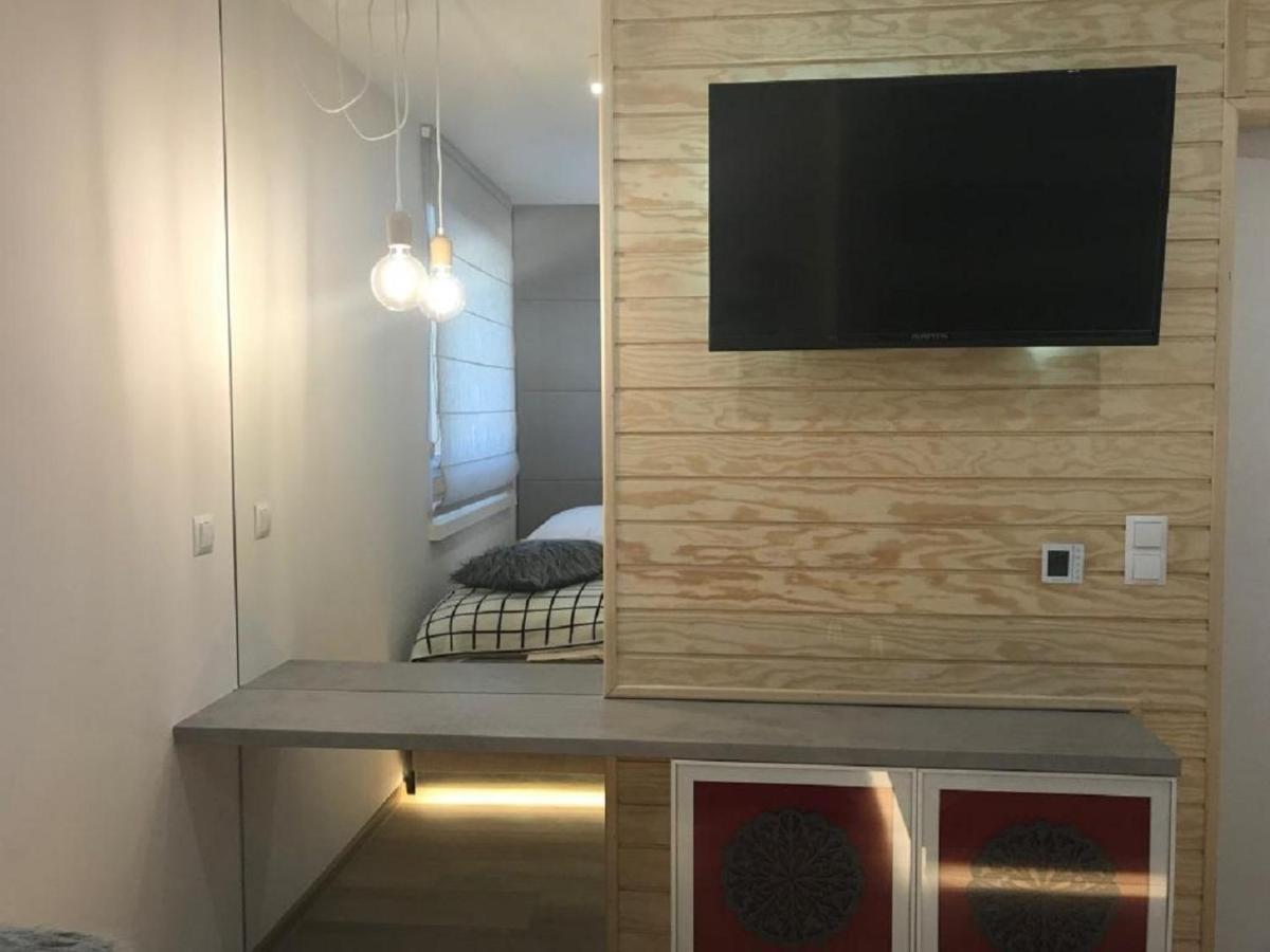Apart-Center Rezydencja Zakopianska Spa Zakopane Ngoại thất bức ảnh