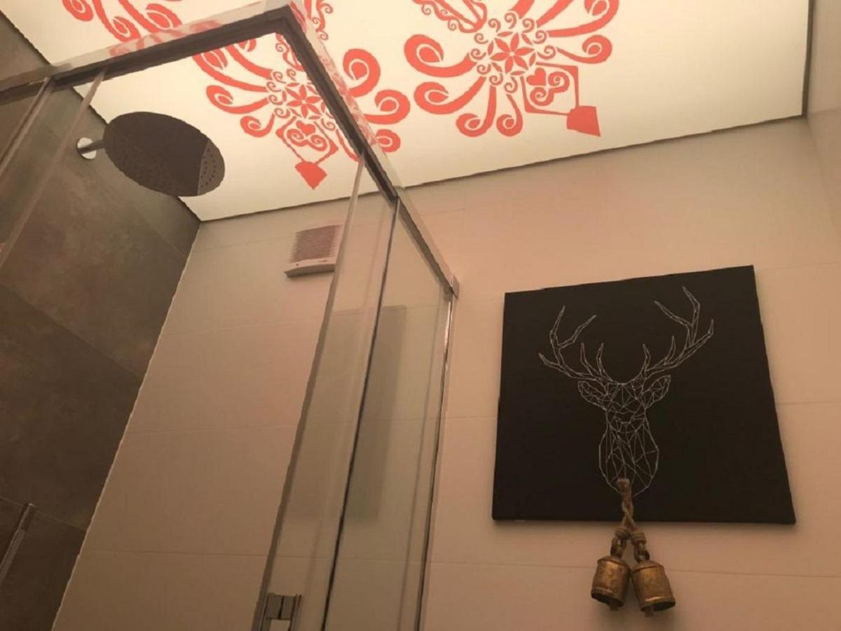 Apart-Center Rezydencja Zakopianska Spa Zakopane Ngoại thất bức ảnh